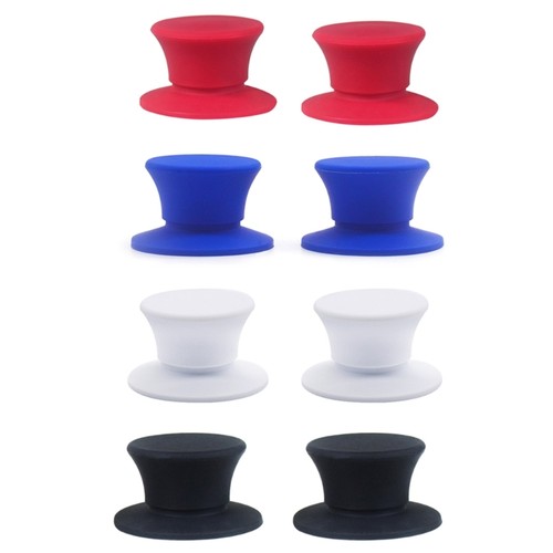 2pcs 4inch nab - 1/4inch,