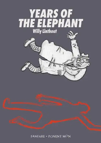 Years the elephant - of,