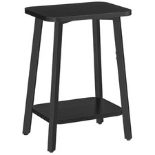 Beistelltisch Metallschwarz