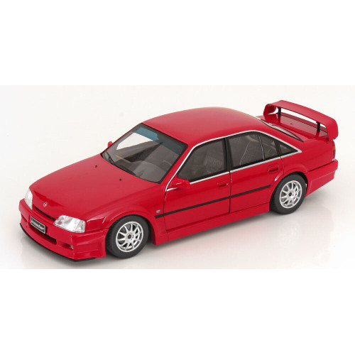 Opel omega 24v - omega, red