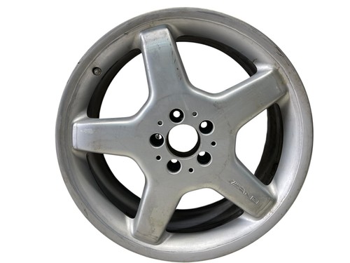 Original amg alufelge - alufelge, 8,5jx19