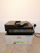Samsung xpress m2070fw - xpress, wlan