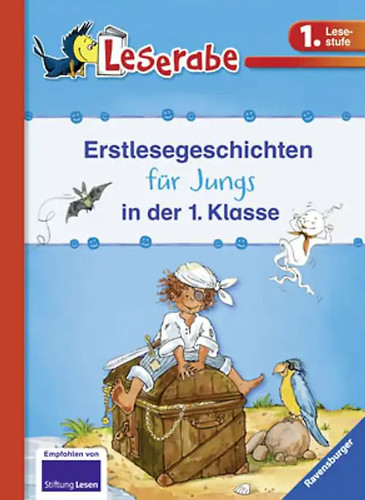 Leserabe sonderausgaben - sonderausgaben,