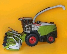 SIKU 4058 FARMER Claas Jaguar