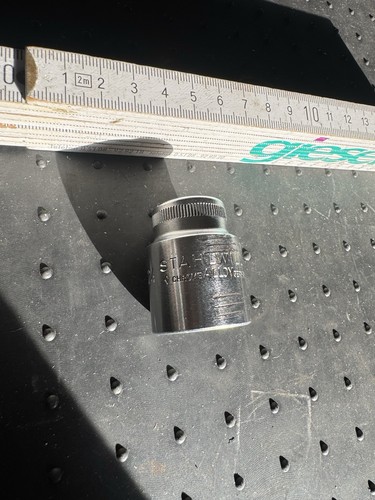 Stahlwille sw 24mm - 1/2“,