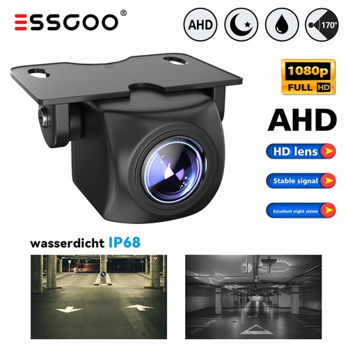 Ahd rückfahrkamera essgoo - ahd,