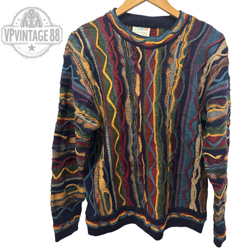 Vintage coogi 90s - vintage,