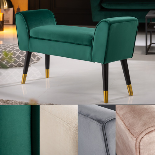Elegante sitzbank scarlett - elegante,