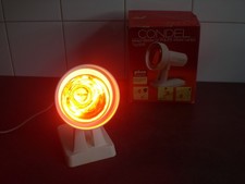 Rotlichtlampe GONDEL Typ 5010