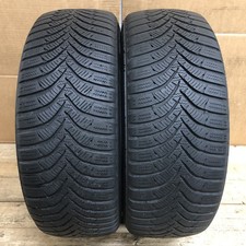 2x Winterreifen 185/60 R14 82T