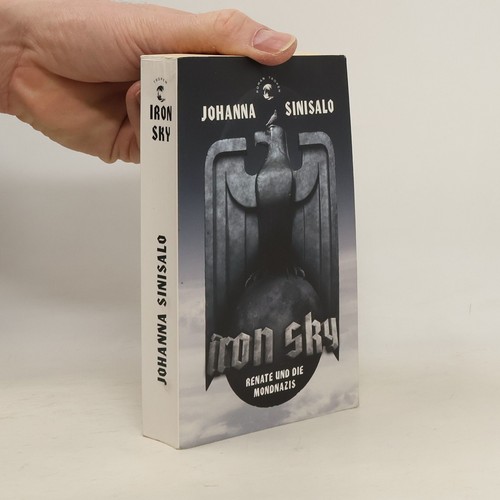 Iron sky johanna - sky , | 