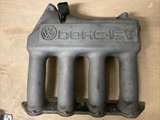 051133223B VW Golf II/2 GTI 16V/Passat/Corrado Ansaugbrücke/Saugrohr PL KR