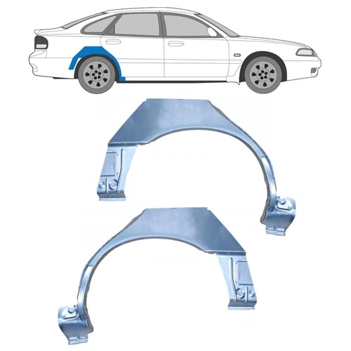 Für mazda 626 1992 - 626, 1992-1997