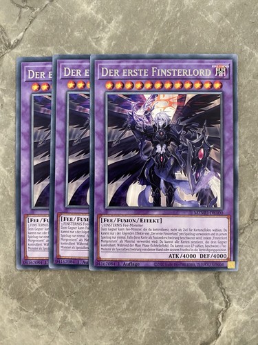 Yugioh playset der erste - yugioh,