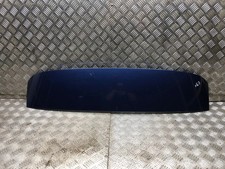 BMW 3 E90 E91 2006 Rear