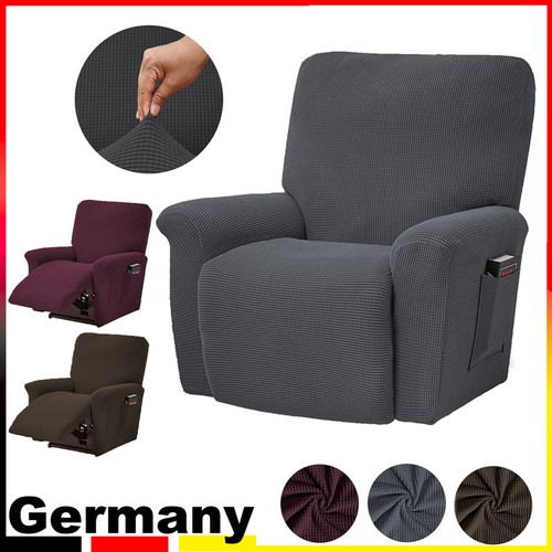 Sesselbezug stretchhusse - sesselbezug,