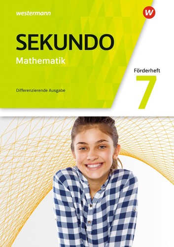 Sekundo förderheft - 7.,