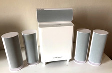 Harman/Kardon HKTS 5.1