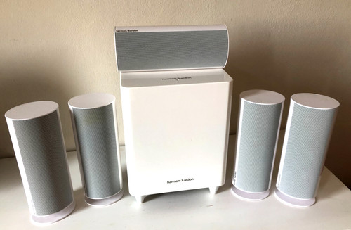 Harman kardon hkts 1 - harman/kardon,