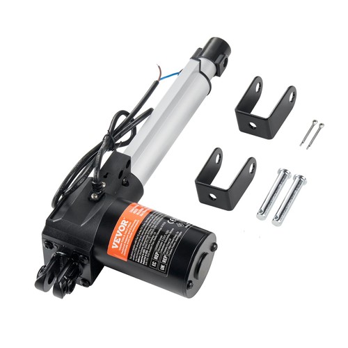 Vevor linearantrieb 12v 6000n - linearantrieb,