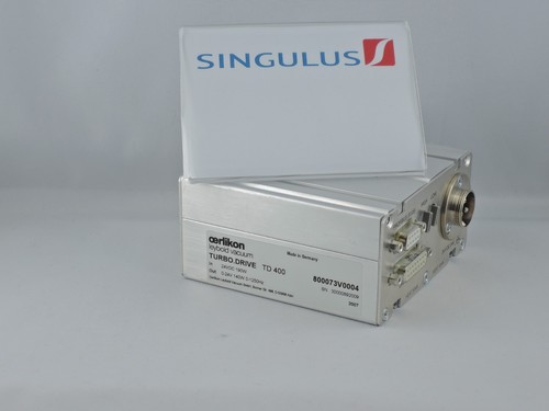 Leybold oerlikon - leybold,