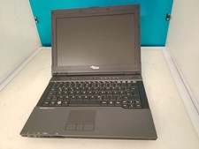 Fujitsu Siemens Esprimo Mobile U9210 als Ersatzteilspender (R11 1120)