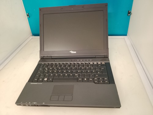 Fujitsu siemens esprimo - fujitsu,