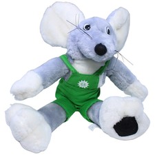 NEXT Maus mit grüner Latzhose