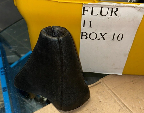 Neu schaltmanschette - neu,
