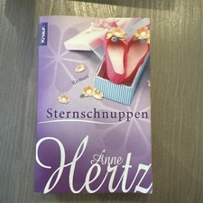 Sternschnuppen von Hertz, Anne