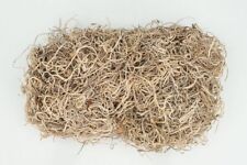 NaDeco Tillandsia Moss natur 50g Dschungelmoos Deko Moos Bastelmoos Dekomoos