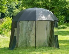 Saenger Angelschirm Schirmzelt