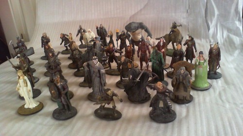 Herr der ringe - herr,