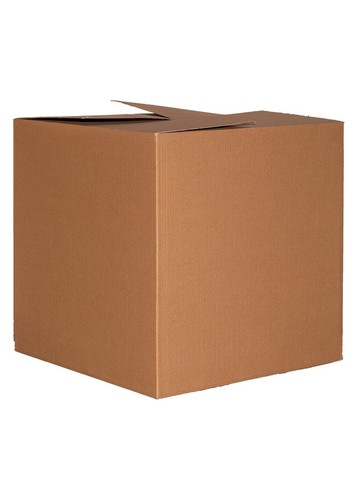 Faltkartons 600x600x600 - , mm