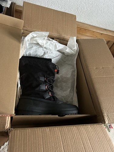 Winterstiefel - ,