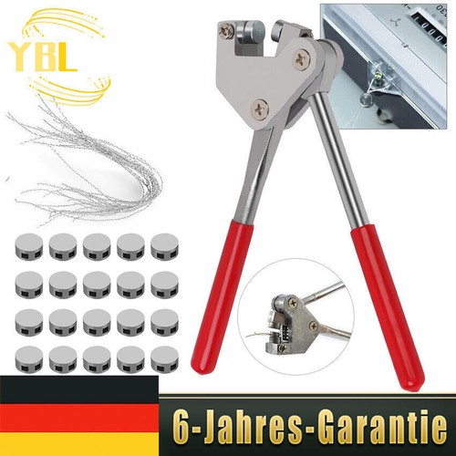 Plombenzange blei für - für, runde