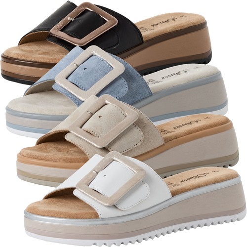 Oliver damen pantolette - damen,