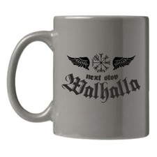 Kaffeetasse Tasse next stop