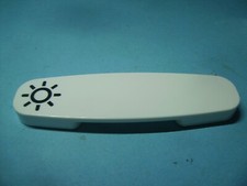 Lego Duplo Eisenbahn Codestein weiß,D3