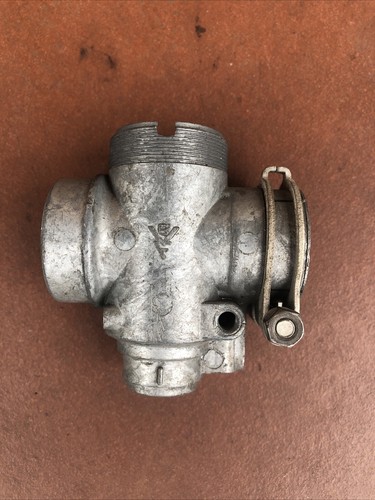 Bvf vergaser gehäuse - bvf, 24mm