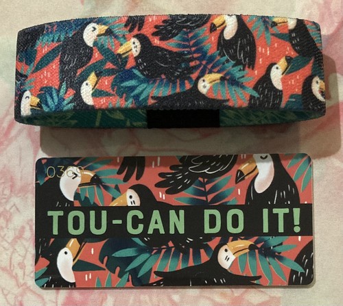 Zox tou can armband - zox, tou-can