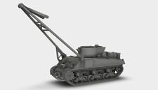 M32 Sherman ARV Bergepanzer