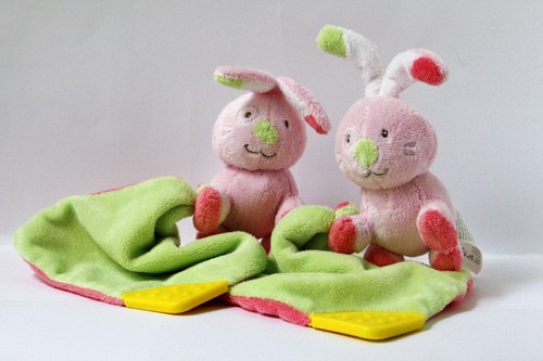 Kik hase rosa - rosa, pink