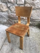 RARE Thonet Bentwood