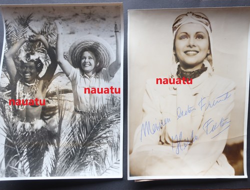 Orig fotos hertha feiler im - orig.,