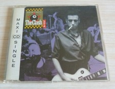 CD MAXI SINGLE 4 TITEL THE