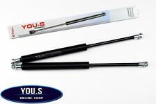 2 x YOU-S Original Gasfedern