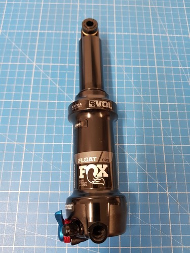 Fox float dps performance - fox,