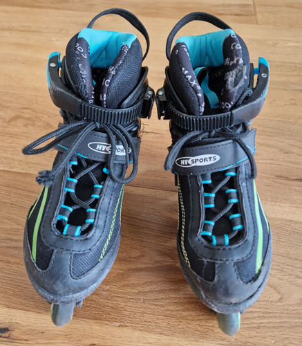 Inline skates inliner für - skates,