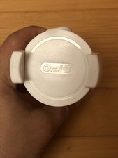 Oral B Smart Guide Halterung Saugnapf Original wand Halterung Badezimmer 